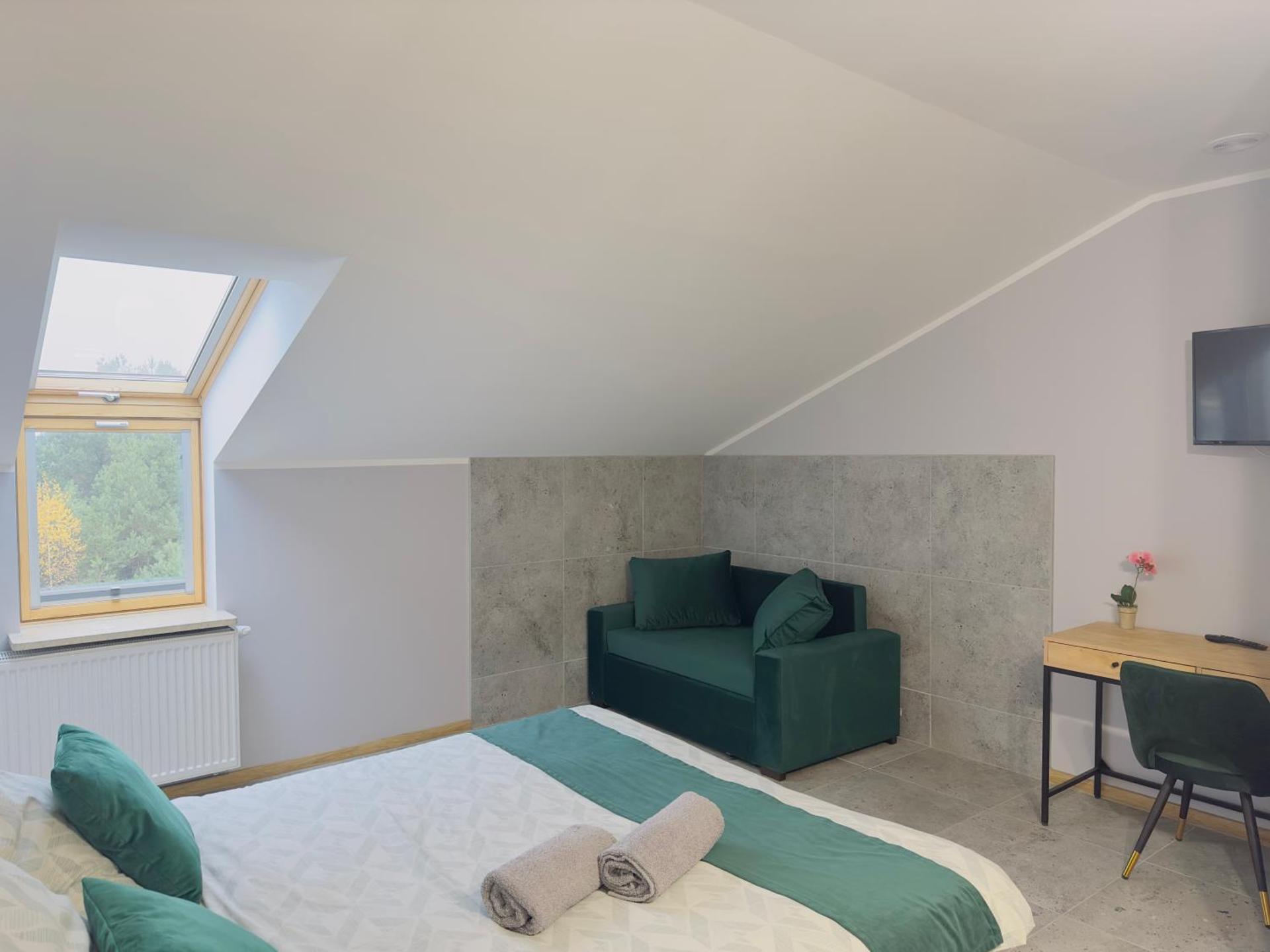 Apartamenty Route 65