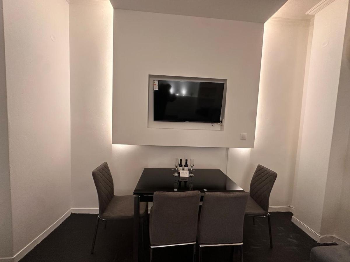 Gazi Square Apartment