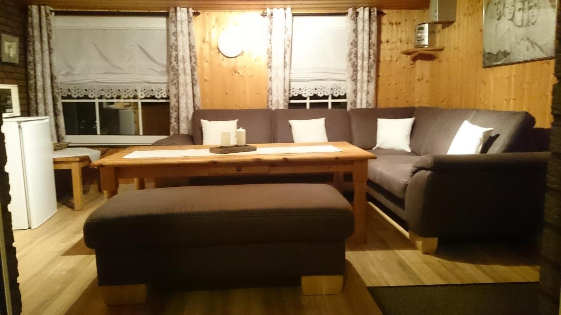 Ostfriesisches Landhaus