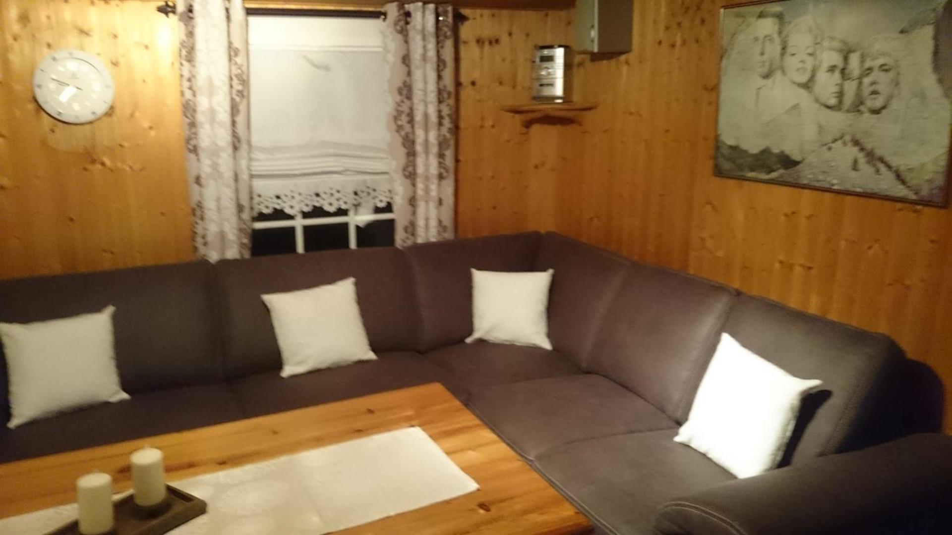 Ostfriesisches Landhaus