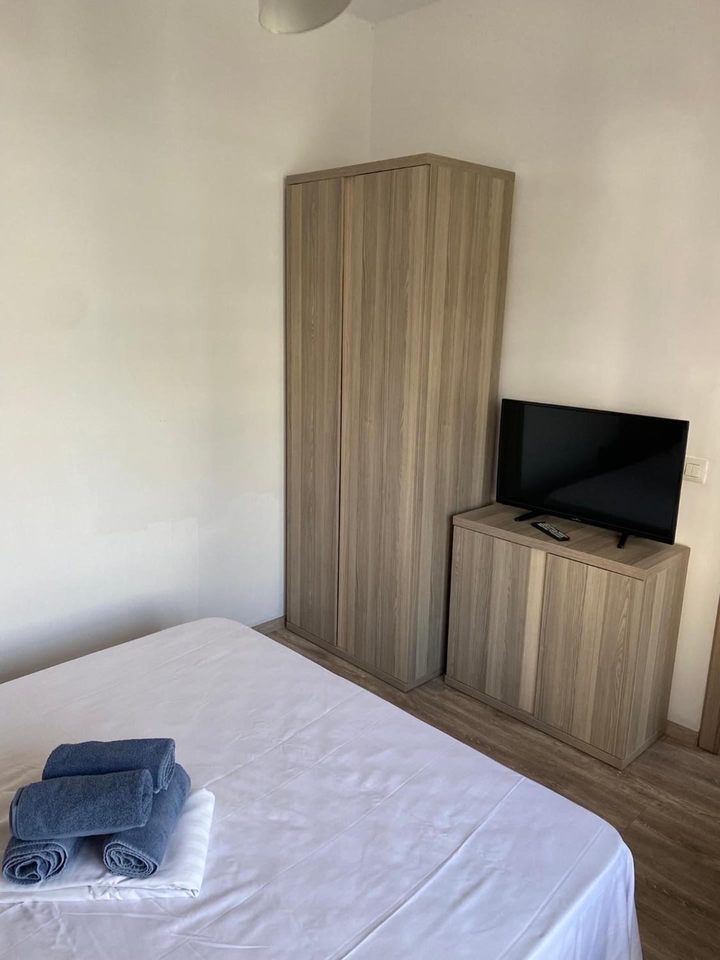 Ionut Summerland Apartments Mamaia