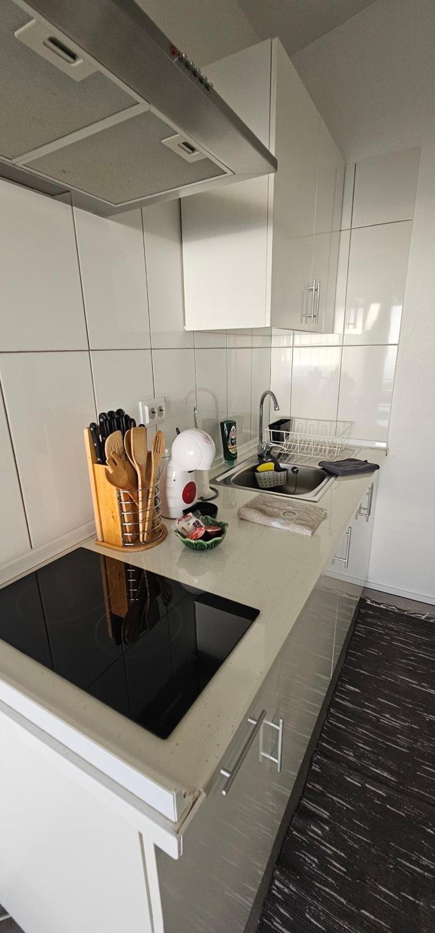 Apartment with Sea View