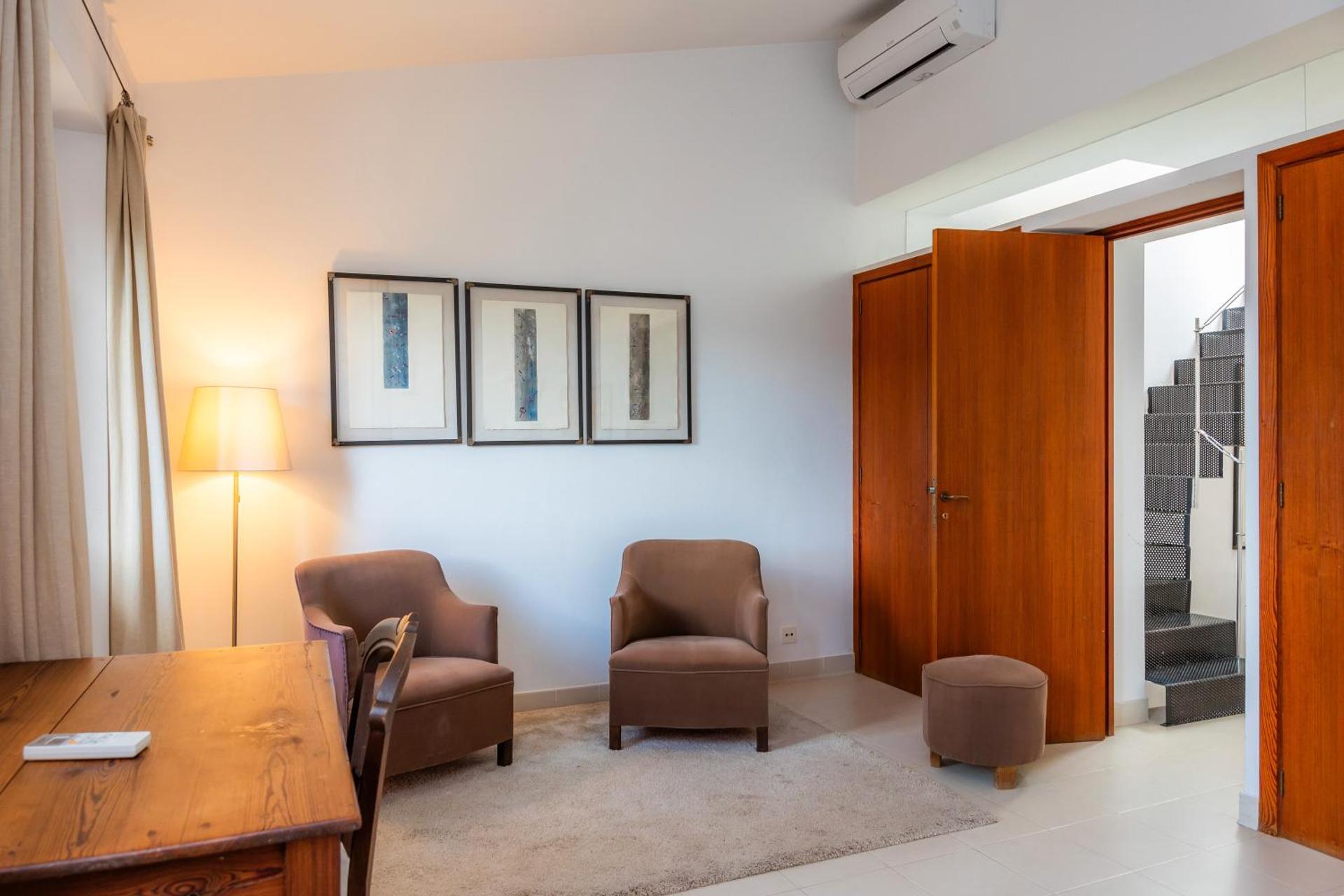 Casa en Centro Histórico Pollença