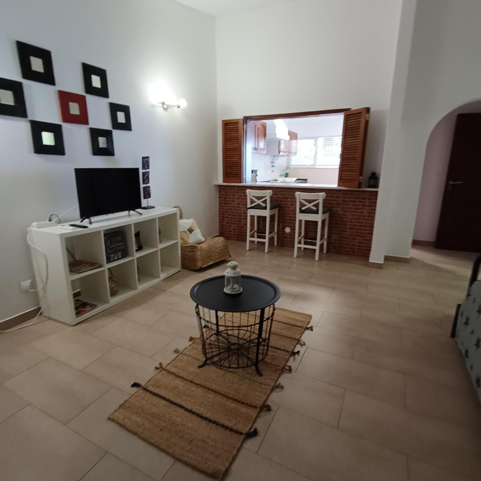 Lagos Charming Villas