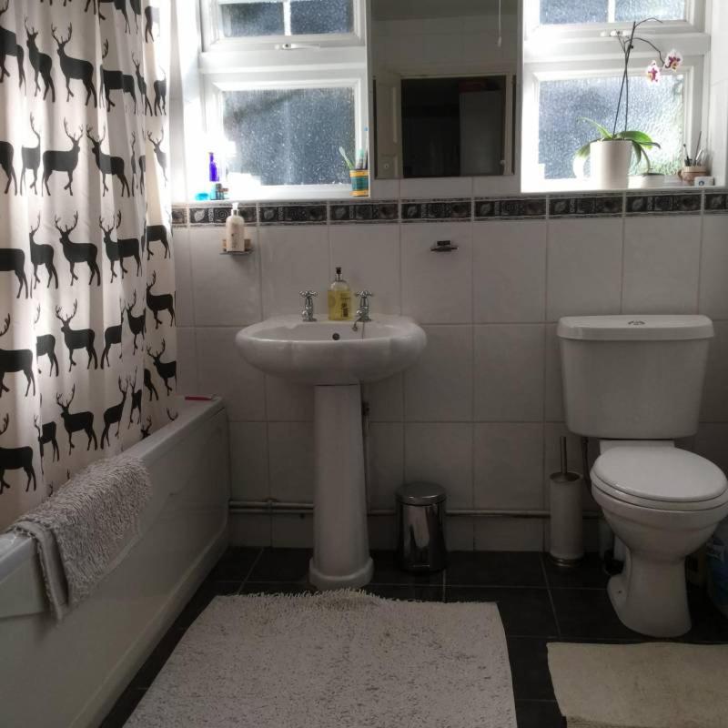 Victorian cottage - single occupancy