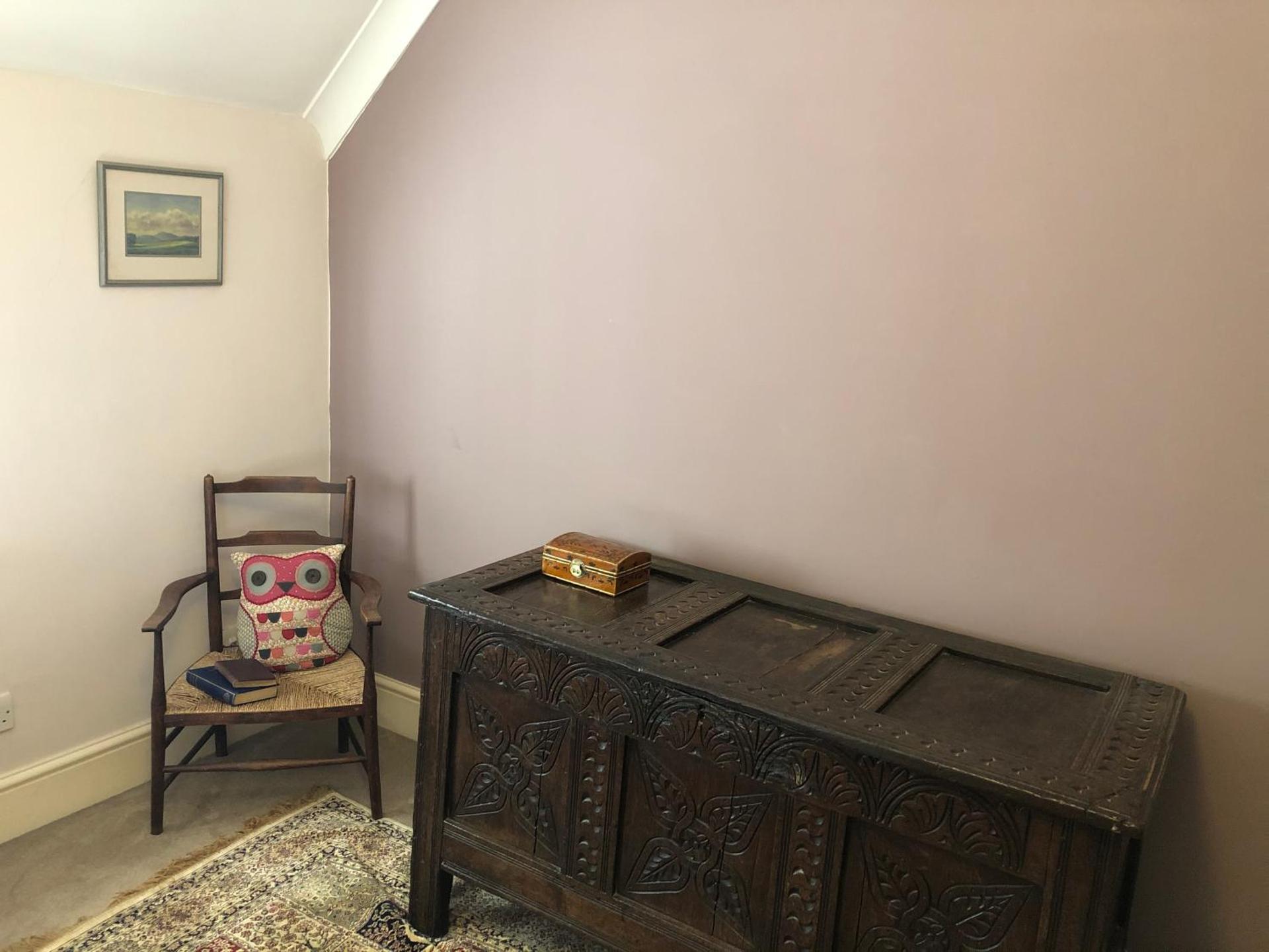 Victorian cottage - single occupancy