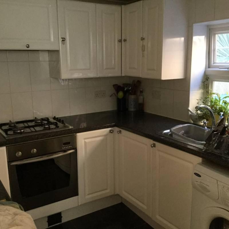 Victorian cottage - single occupancy