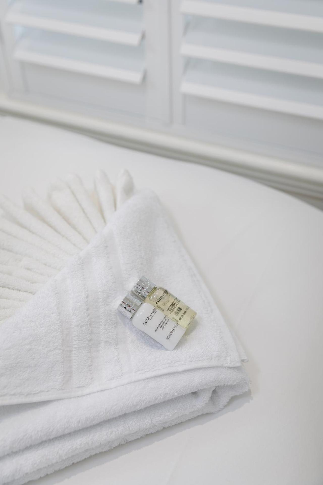 Spacious 2 bedroom apartment with beautiful garde