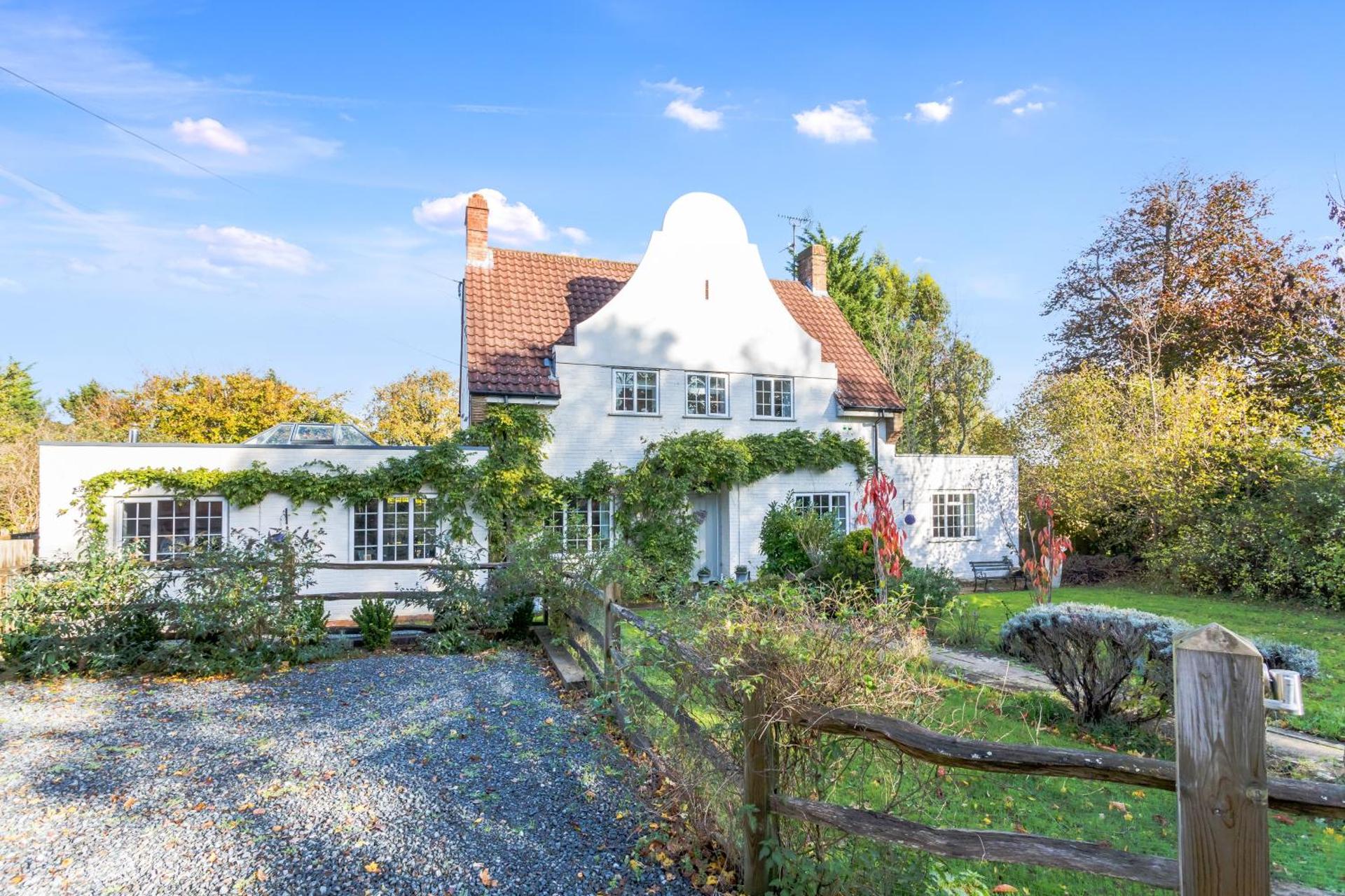 Pretty Country Home Dog Friendly On Request