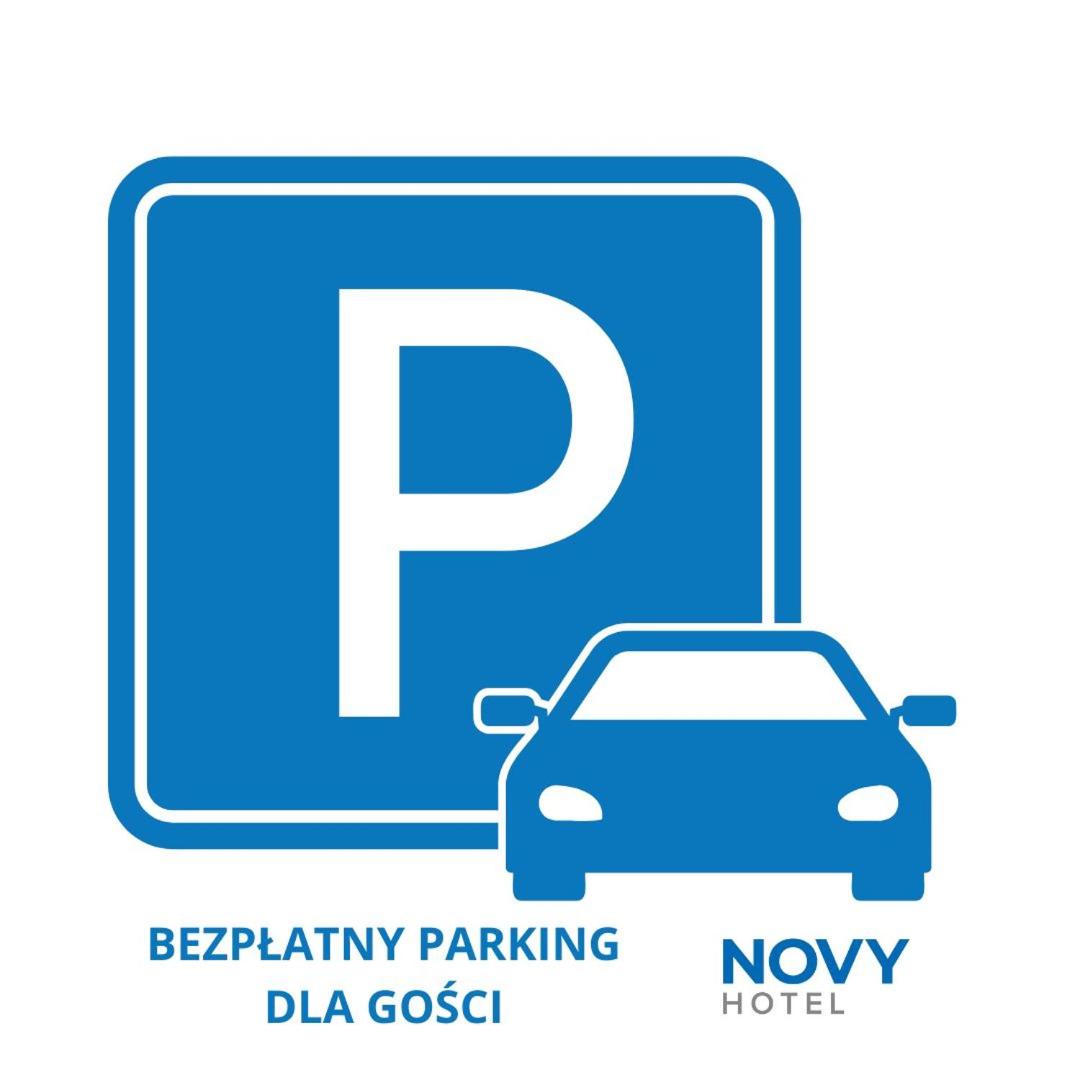 NOVY Hotel