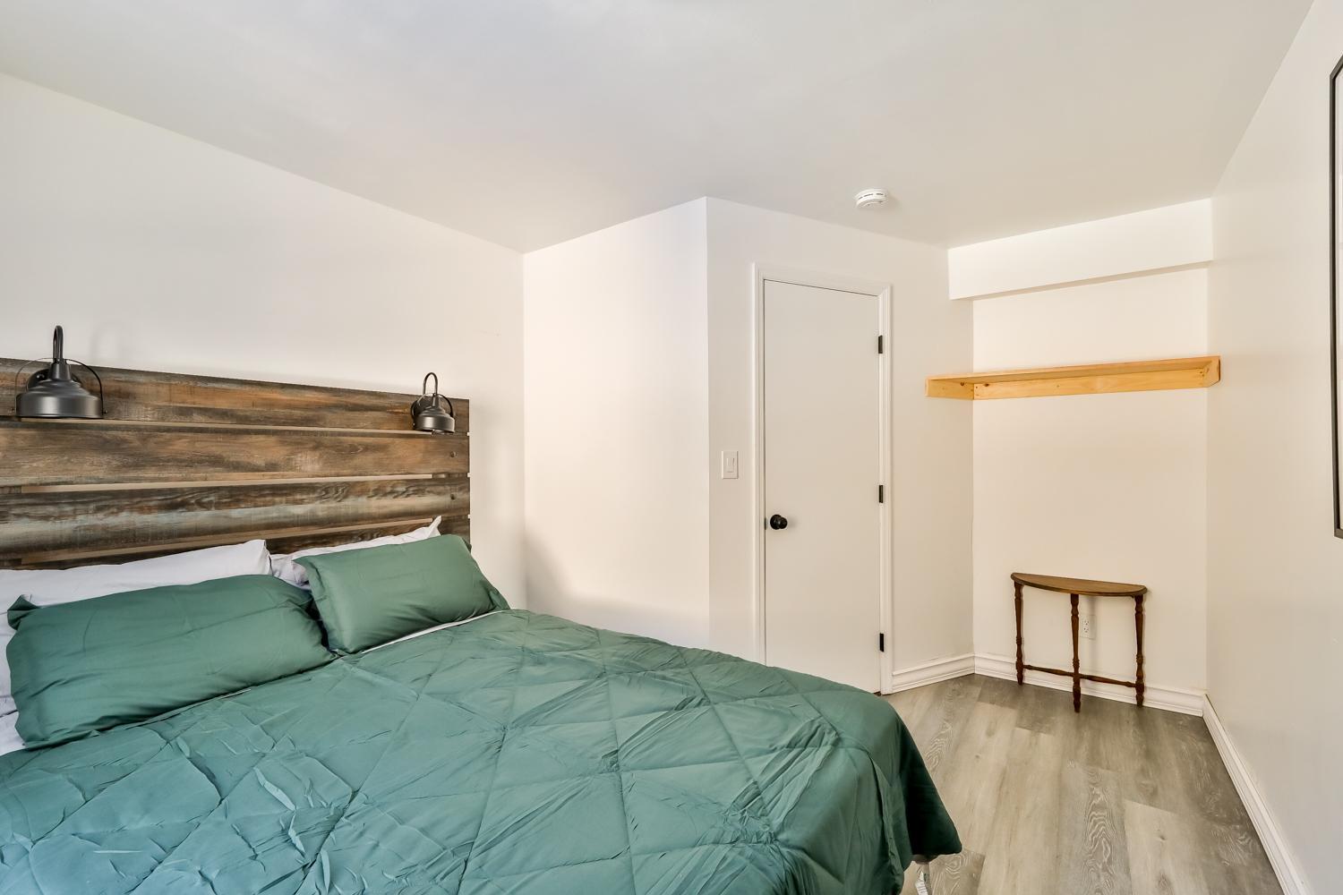 Matterhorns Hunter Lodge