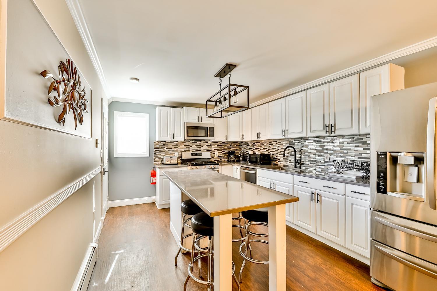 Matterhorns Hunter Lodge