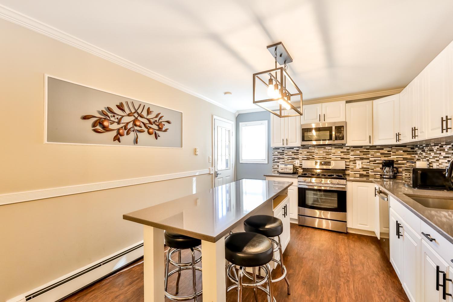 Matterhorns Hunter Lodge