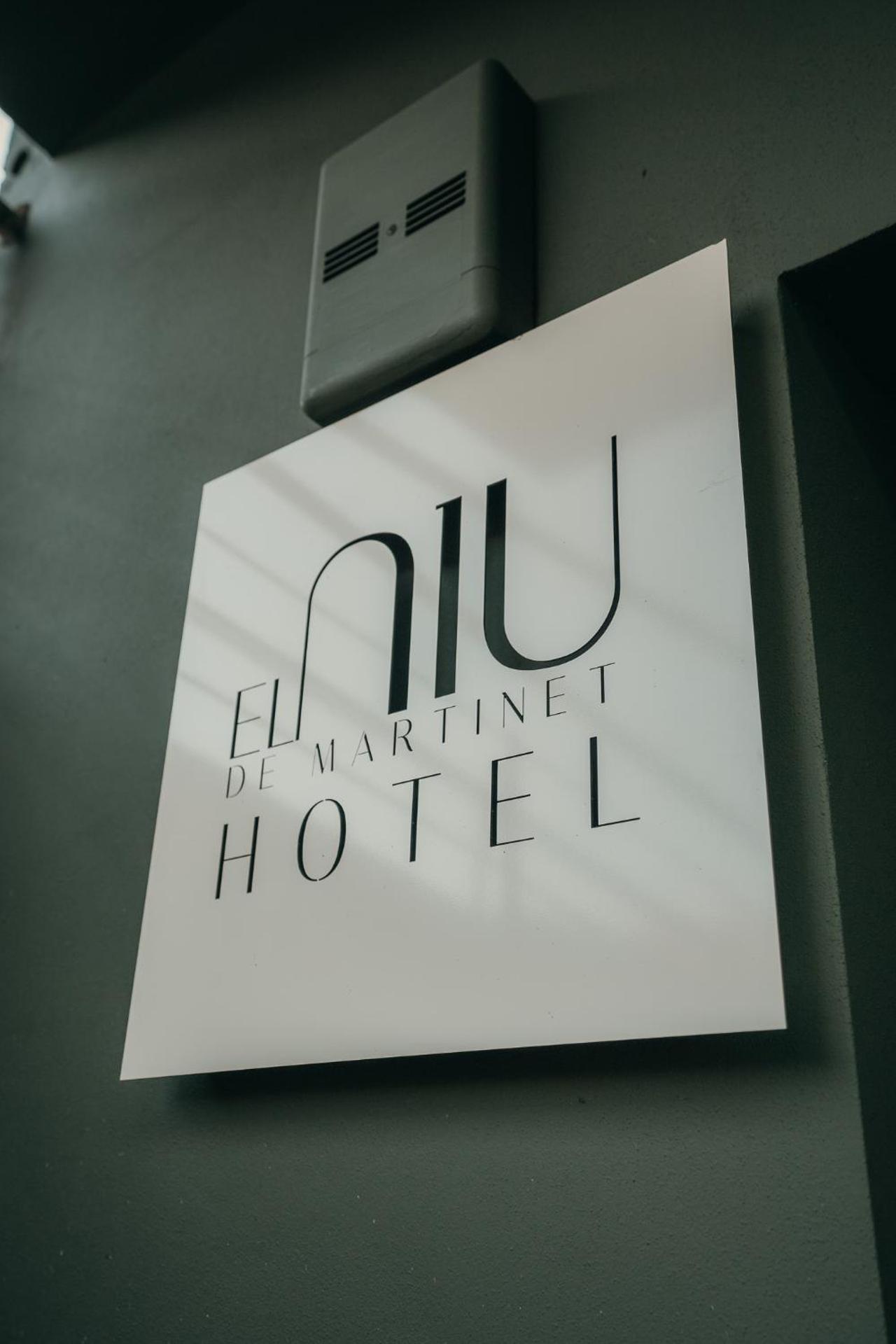 Property logo or sign