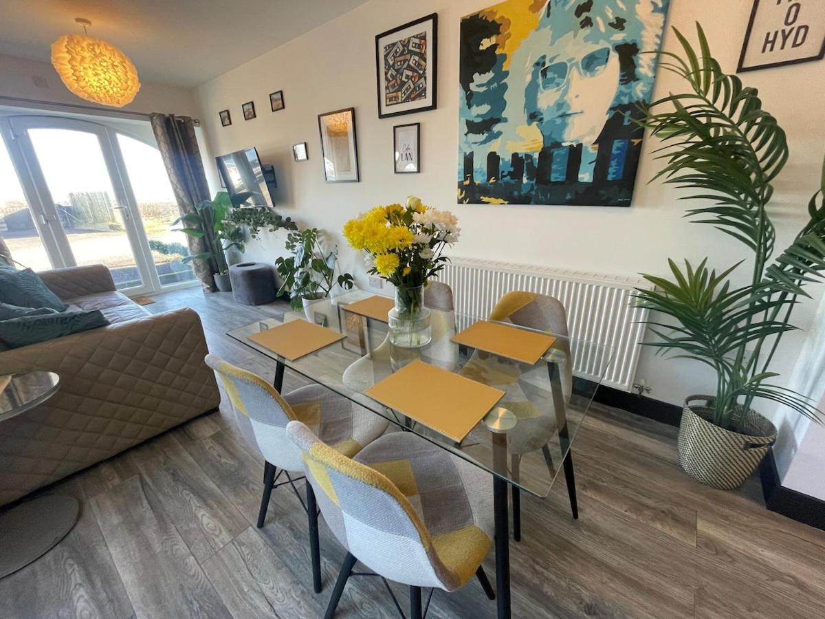 Coney Retreat , Porthcawl