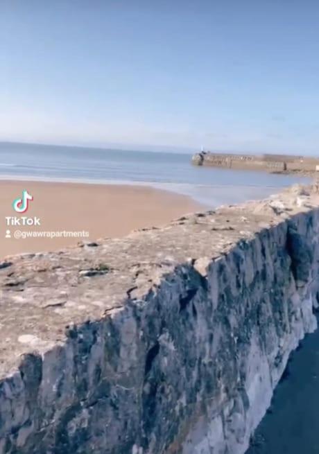 Coney Retreat , Porthcawl