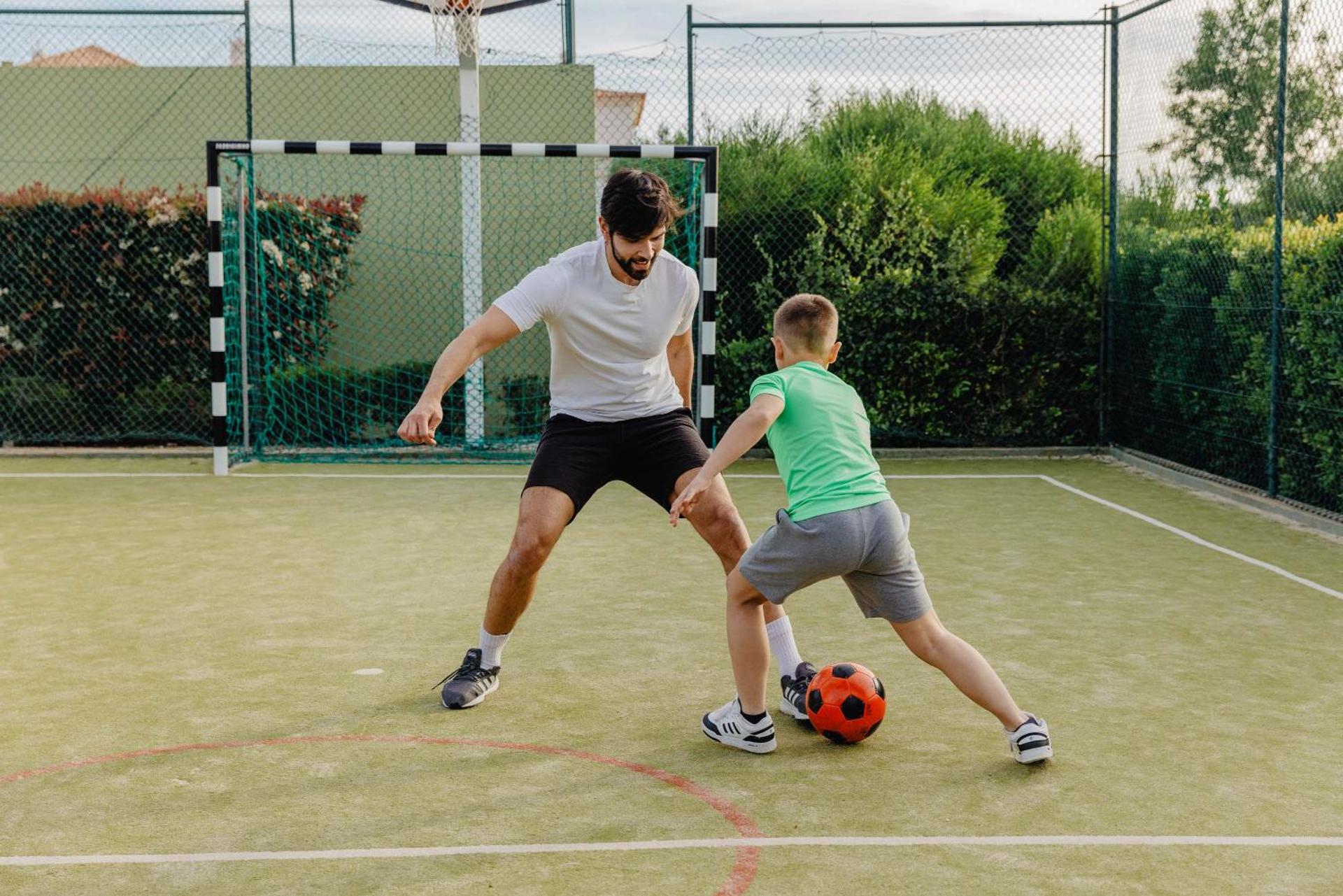 Vale da Lapa Village Resort