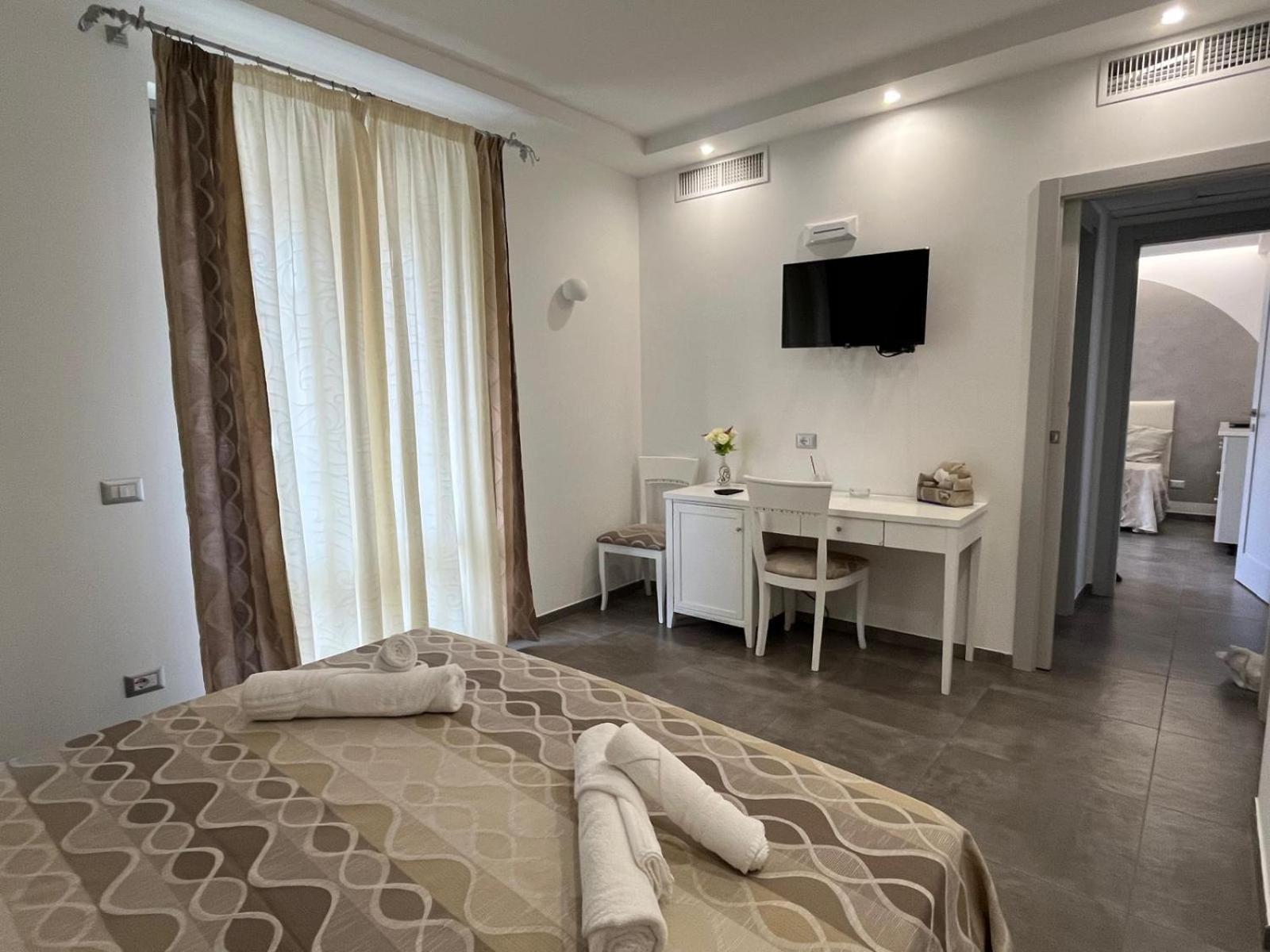 APPARTAMENTI IL VENTAGLIO