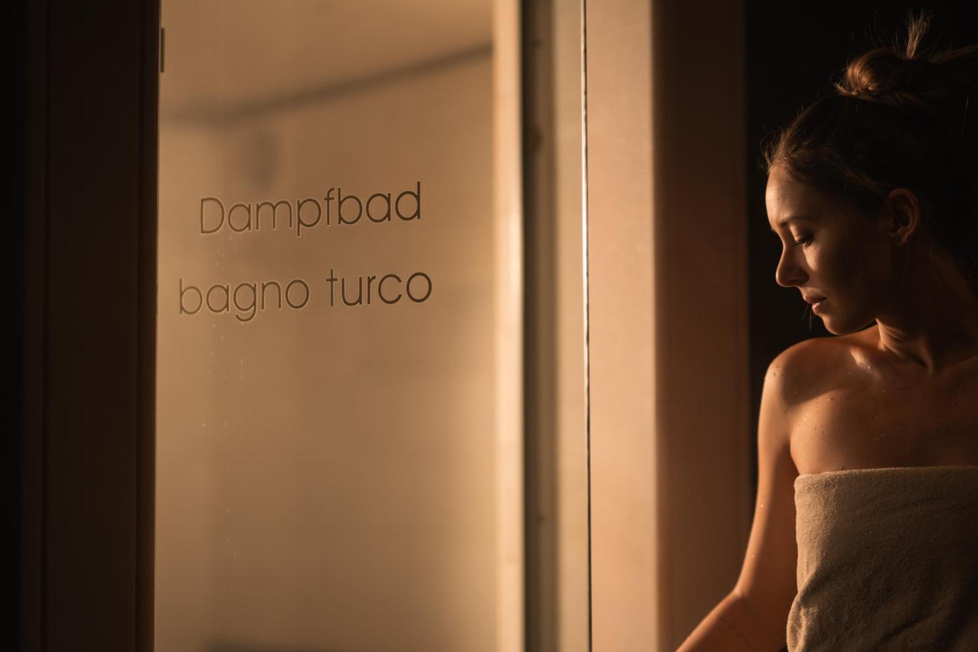 Spa and wellness centre/facilities