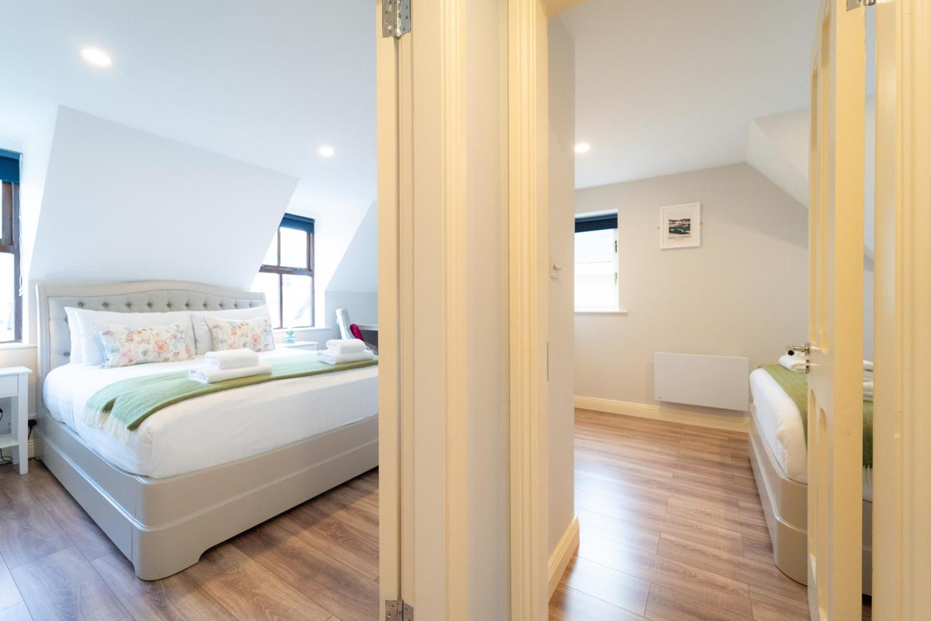 Central Hideaway Dingle