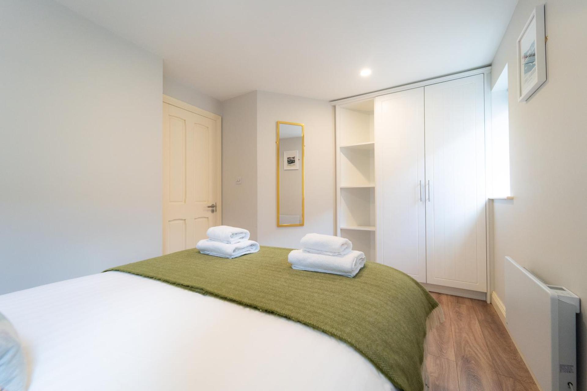 Central Hideaway Dingle