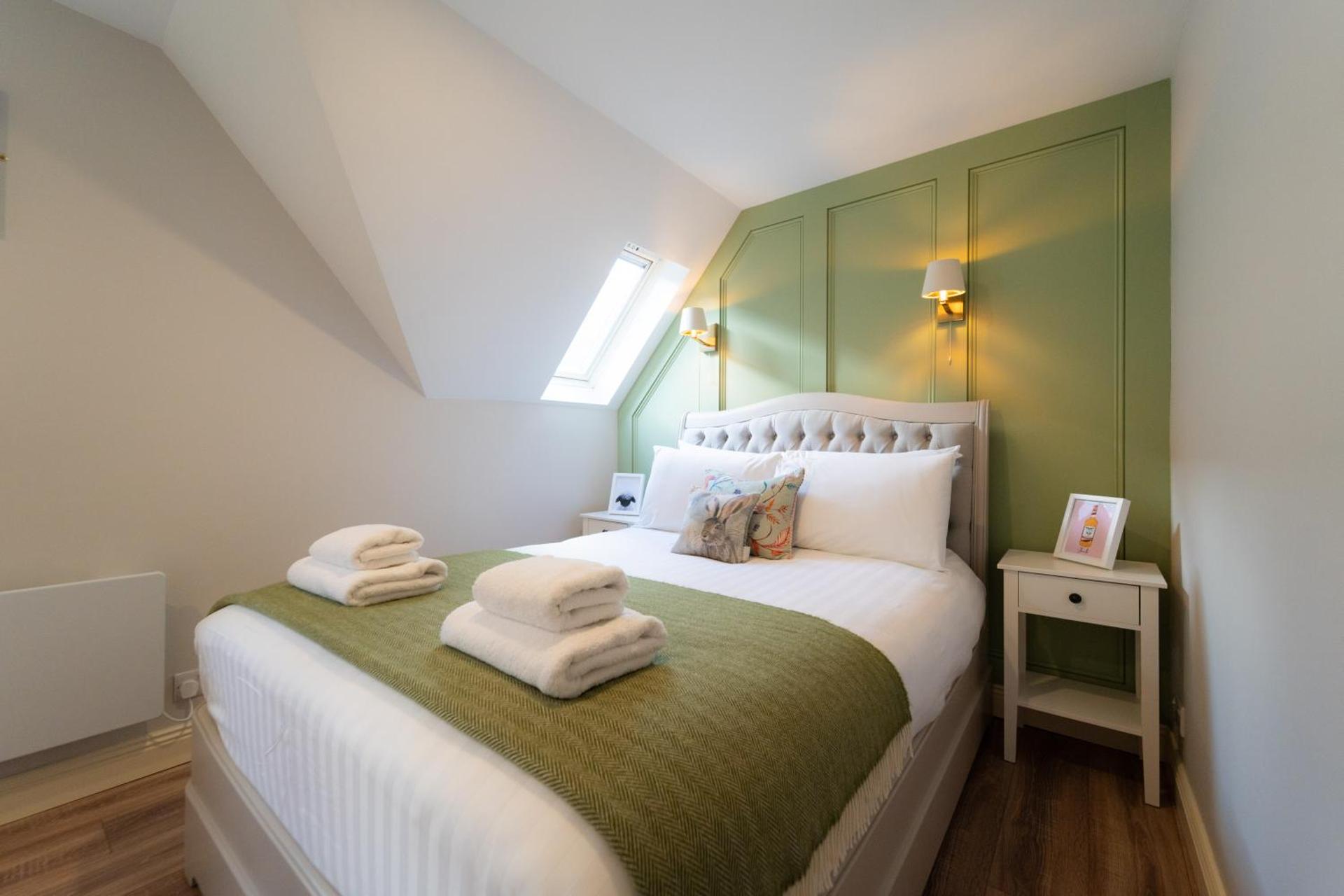 Central Hideaway Dingle