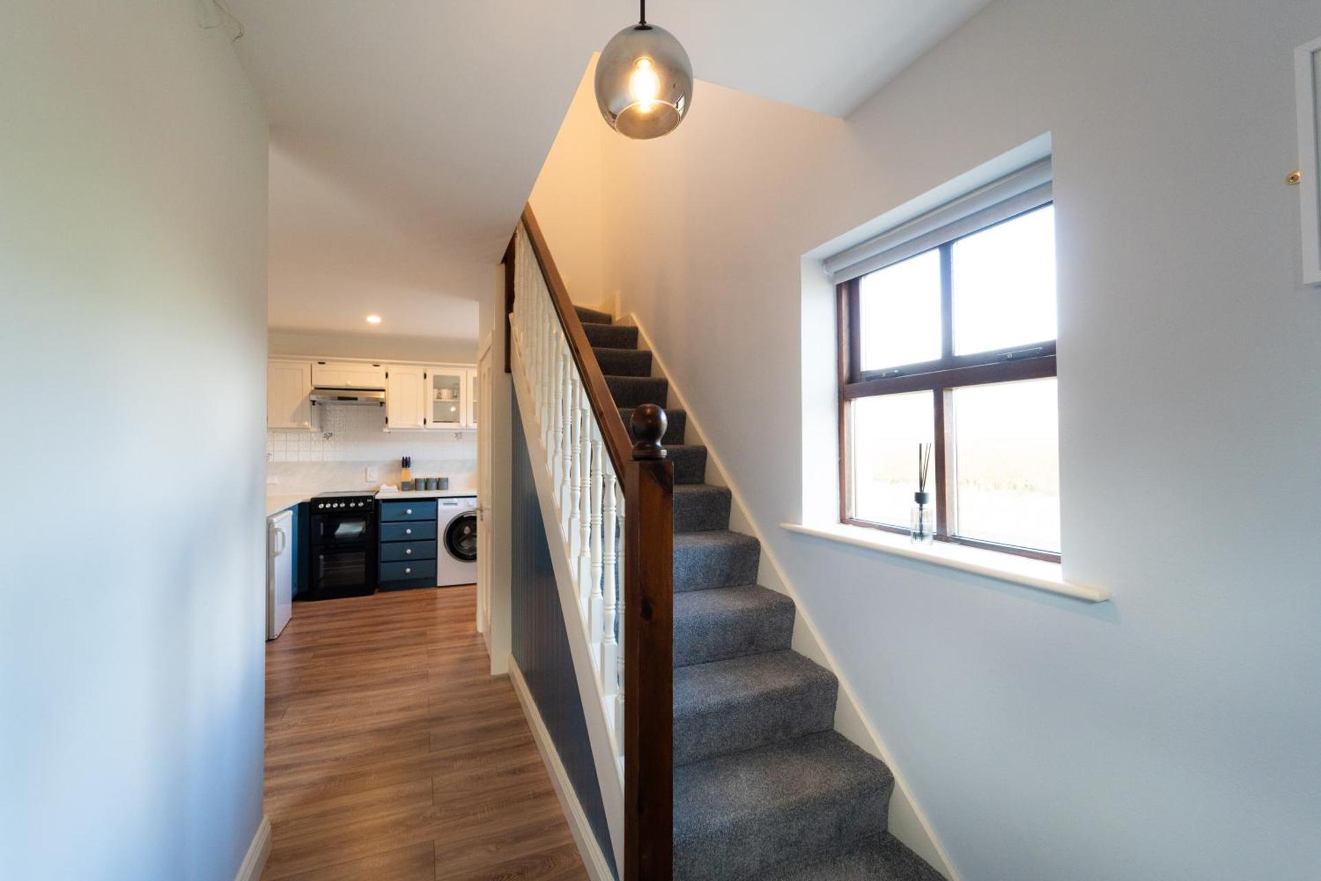 Central Hideaway Dingle