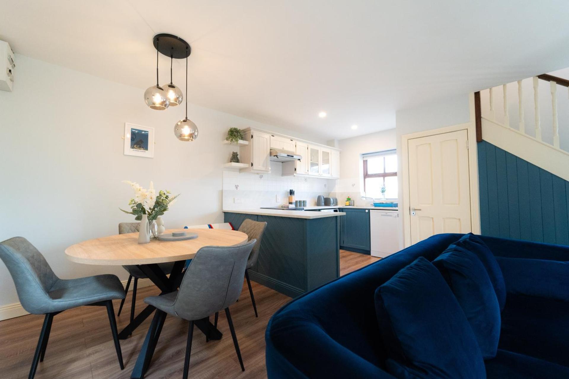 Central Hideaway Dingle