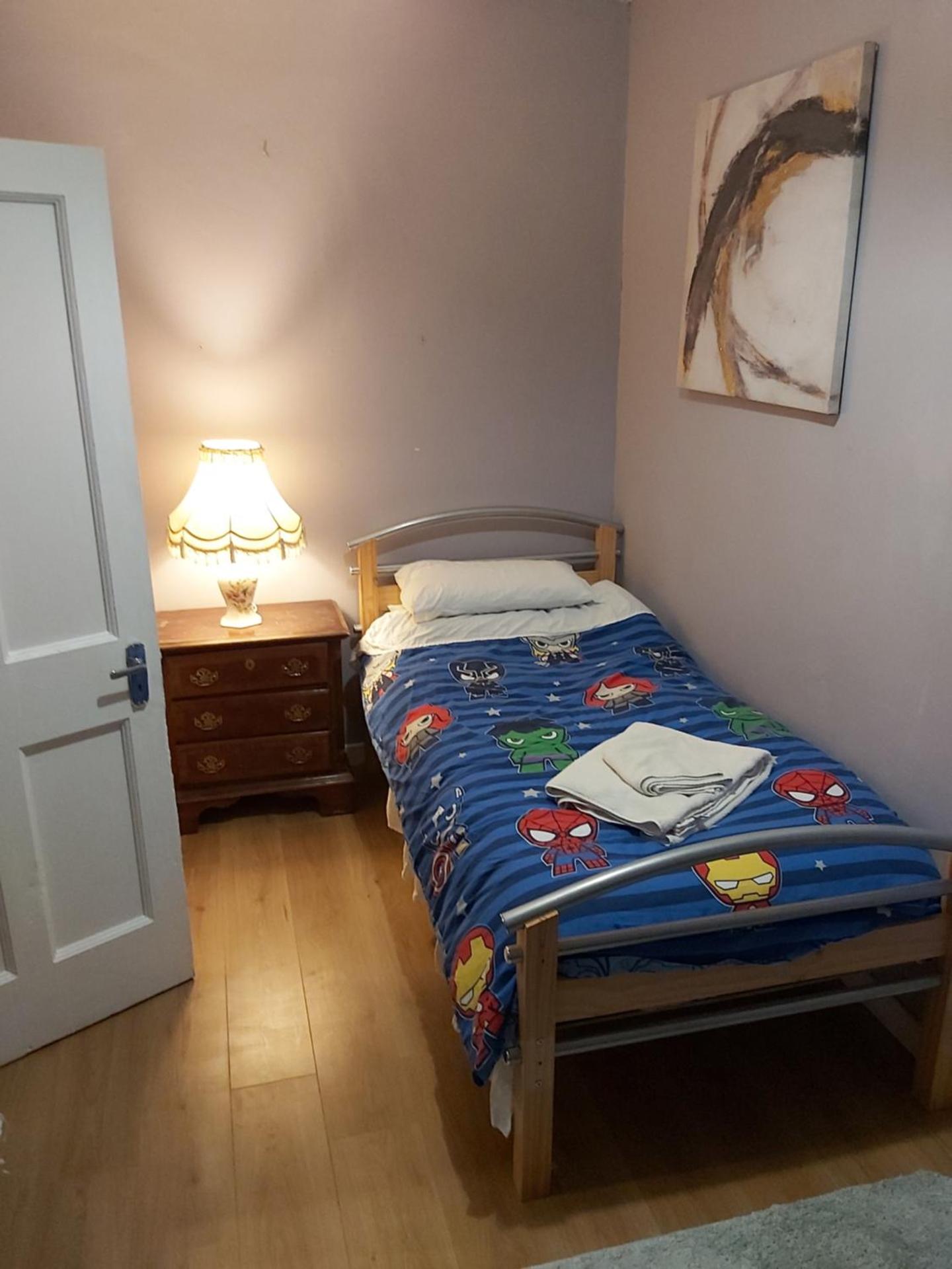 Hardwood Hall or Kiltubber House