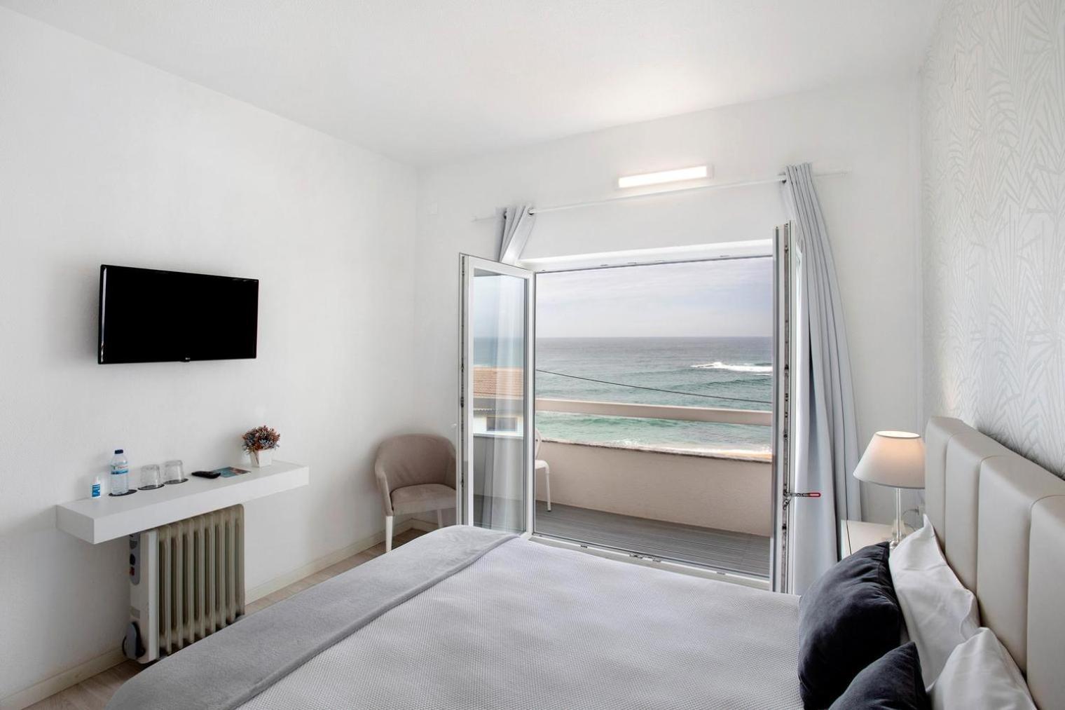 Beach Residence Mar do Norte