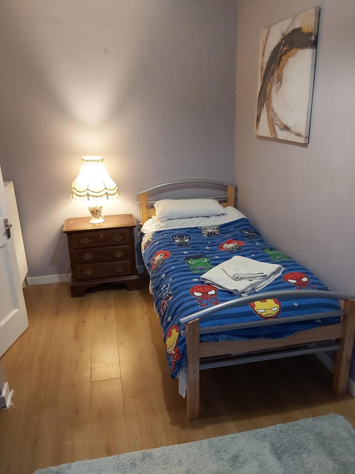 Hardwood Hall or Kiltubber House