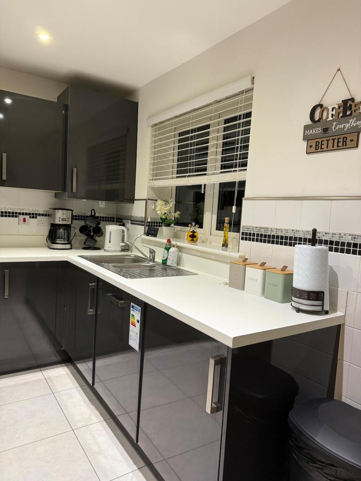 Stunning 3 bed house - Wantage