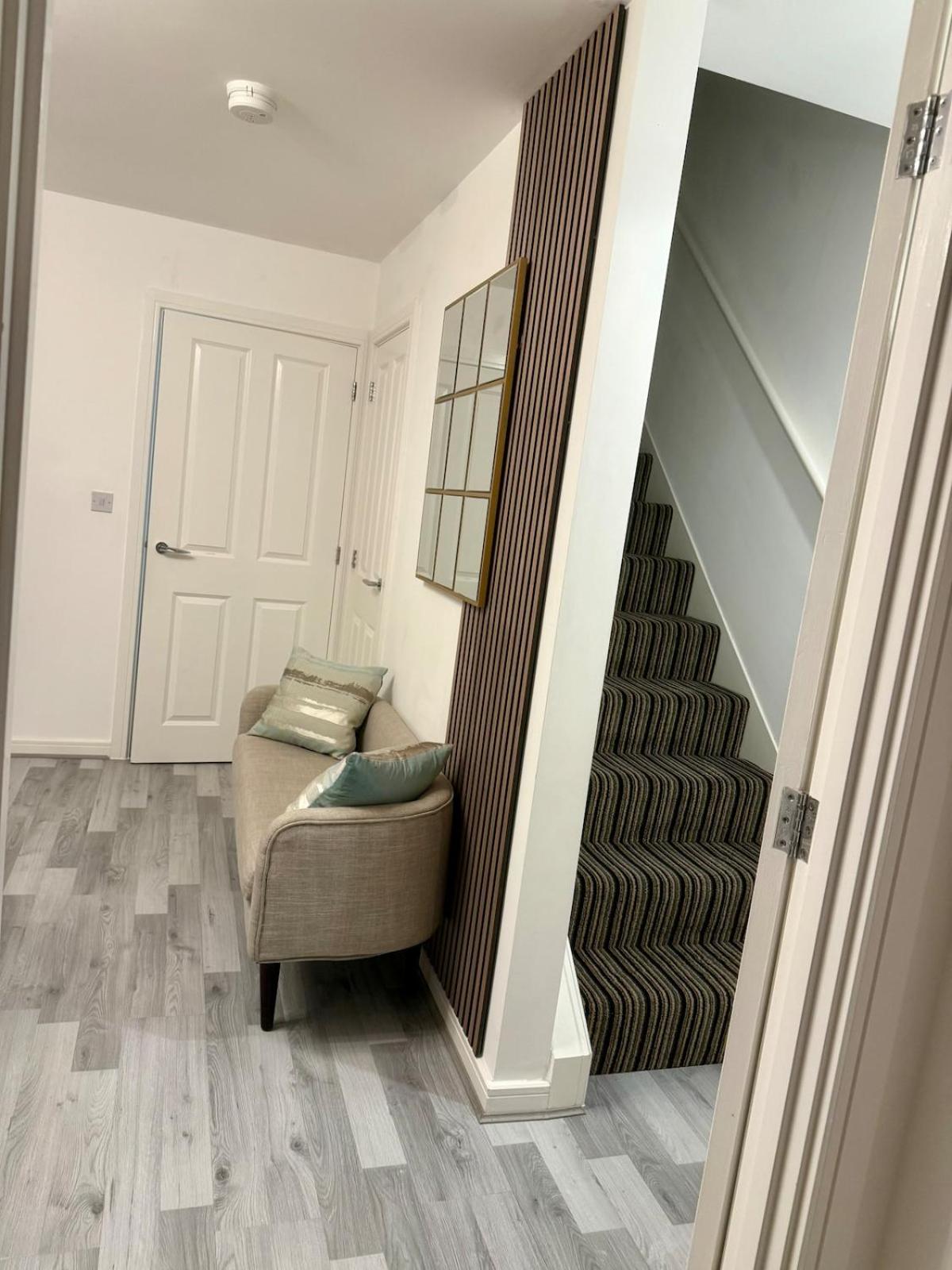 Stunning 3 bed house - Wantage