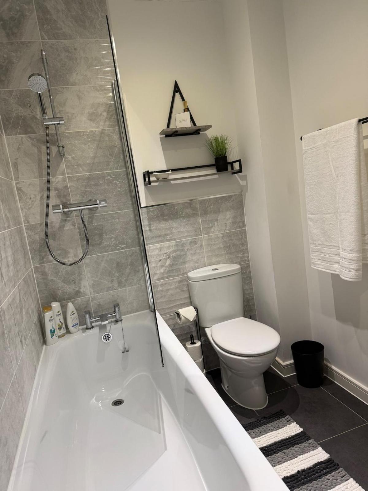 Stunning 3 bed house - Wantage