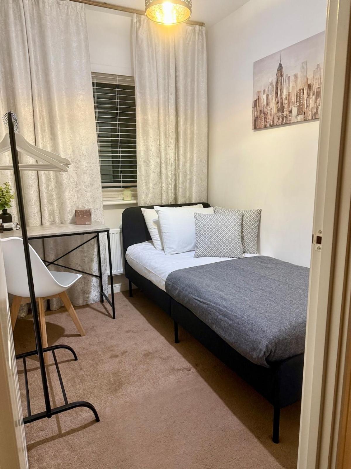 Stunning 3 bed house - Wantage