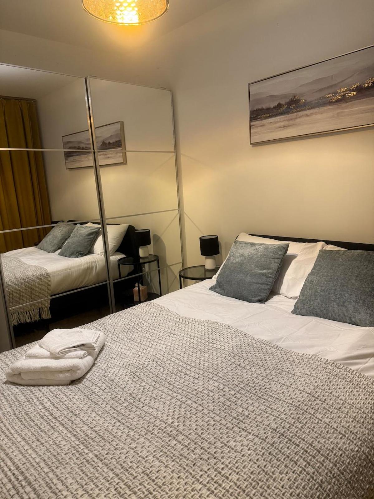 Stunning 3 bed house - Wantage