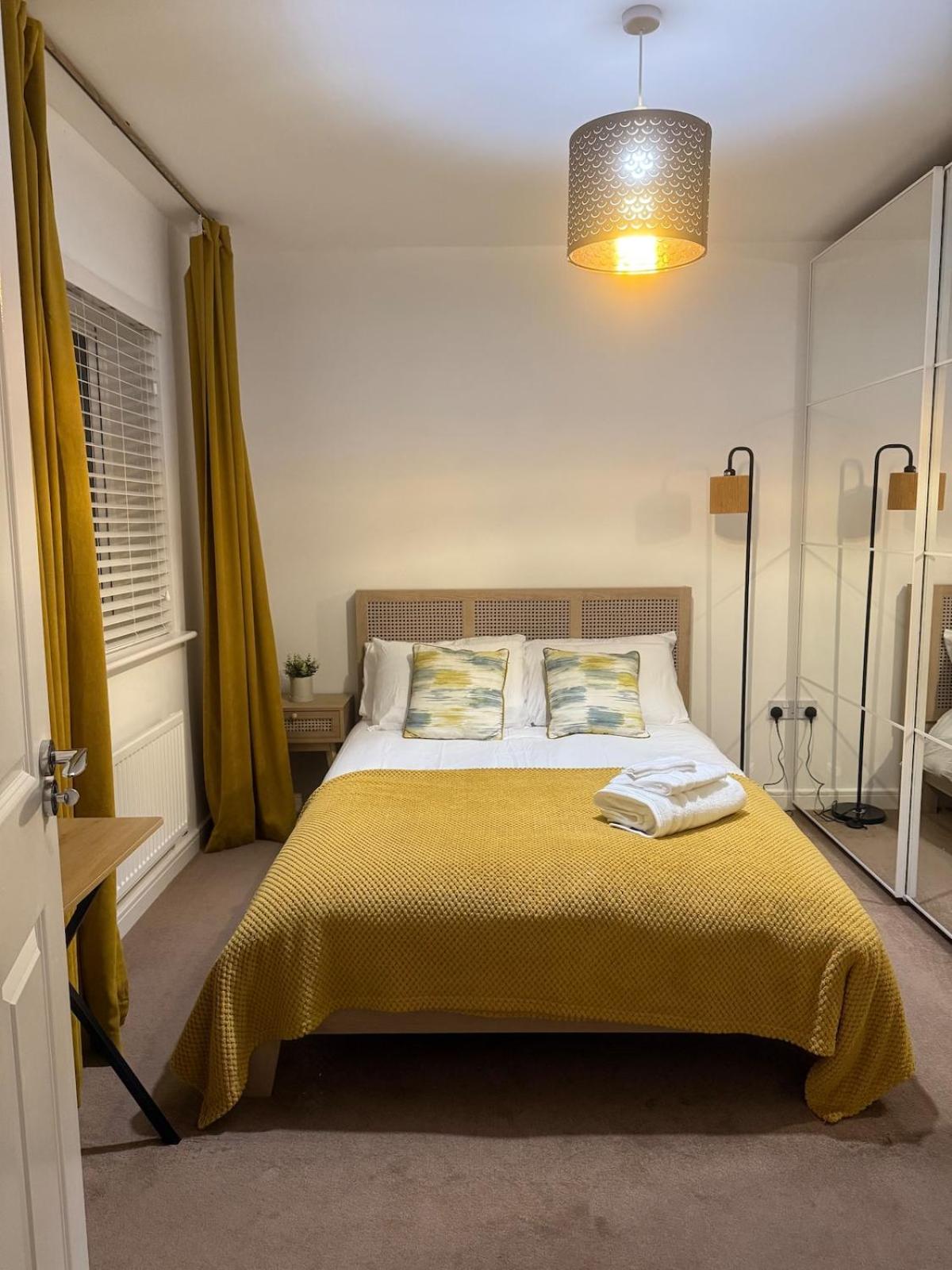 Stunning 3 bed house - Wantage