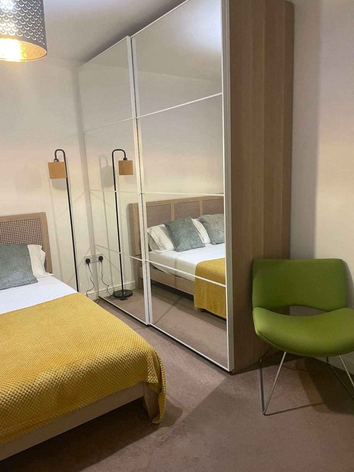 Stunning 3 bed house - Wantage