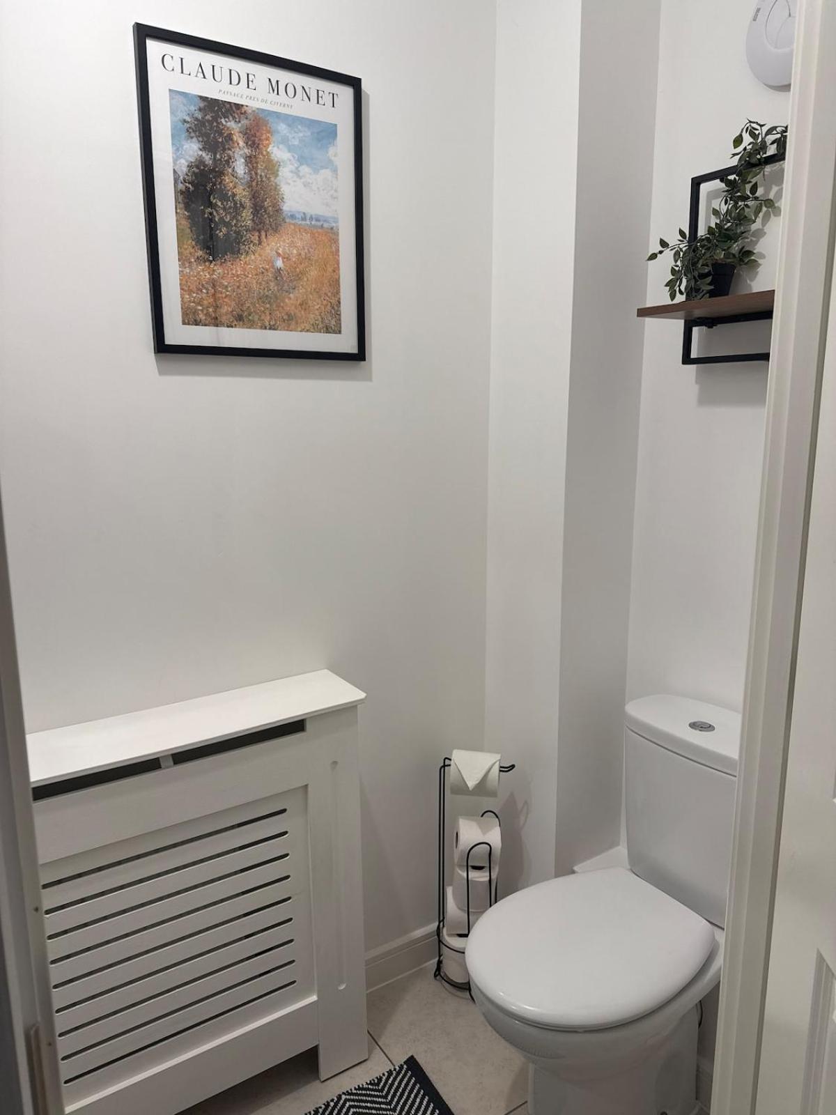 Stunning 3 bed house - Wantage