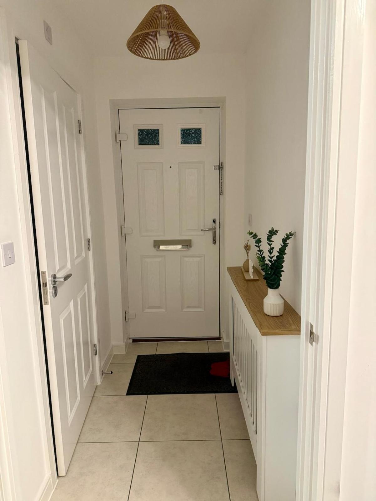 Stunning 3 bed house - Wantage