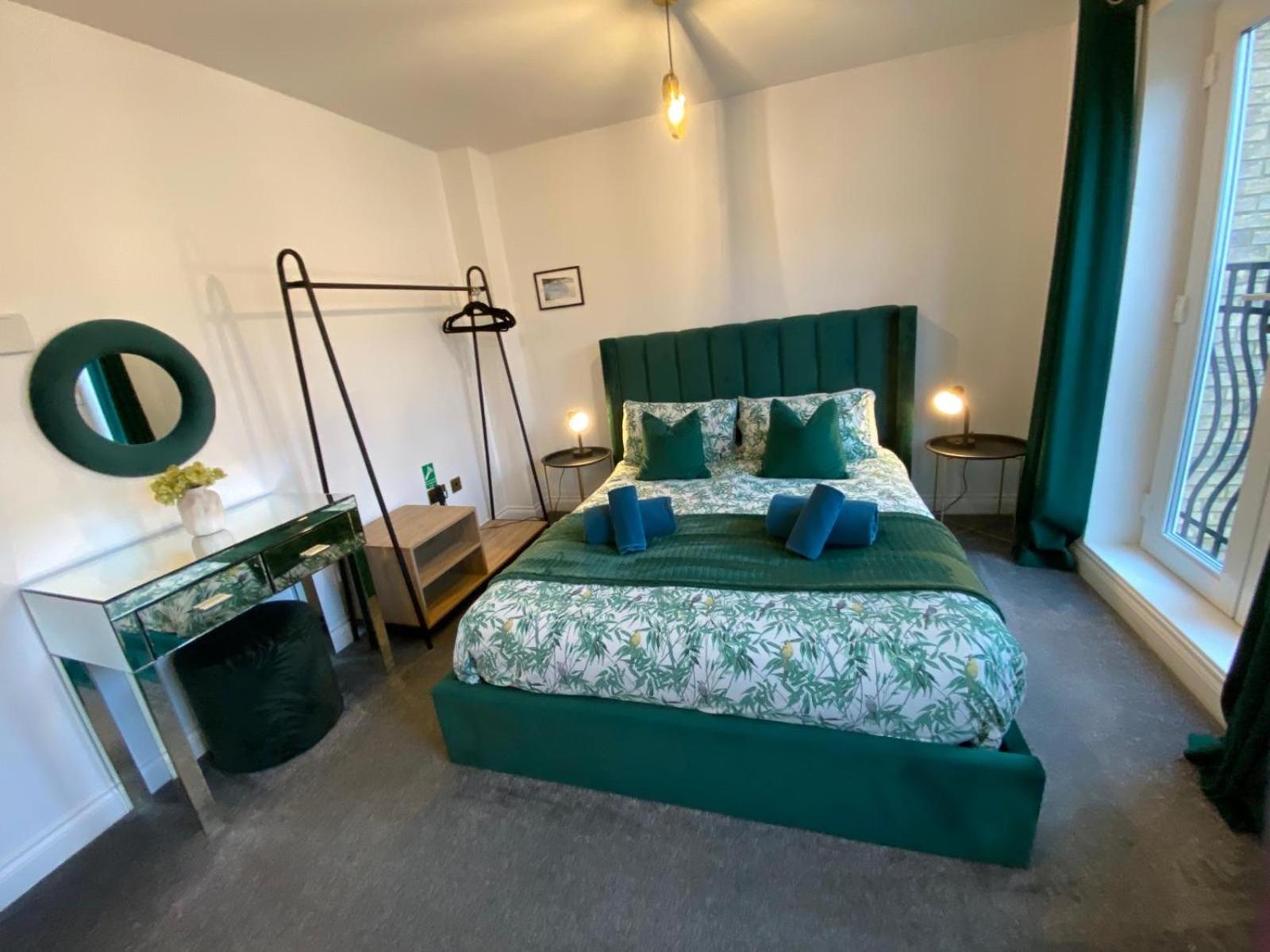 Bay Retreat Apartment The Bay Holiday Village Filey Homesweetholidayhomes