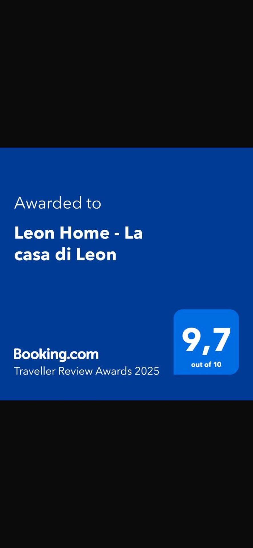 Leon Home - La casa di Leon