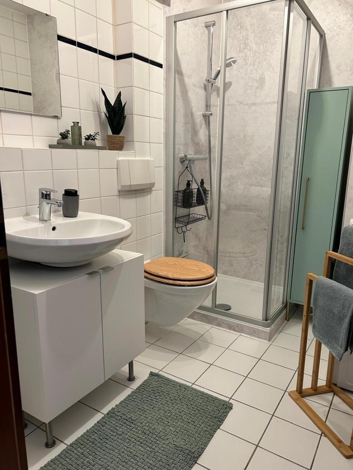 Loft Apartment New York