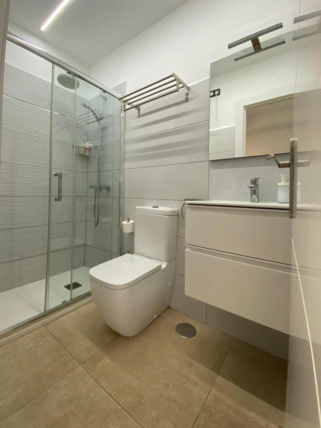 Apartamentos Bello Lanzarote