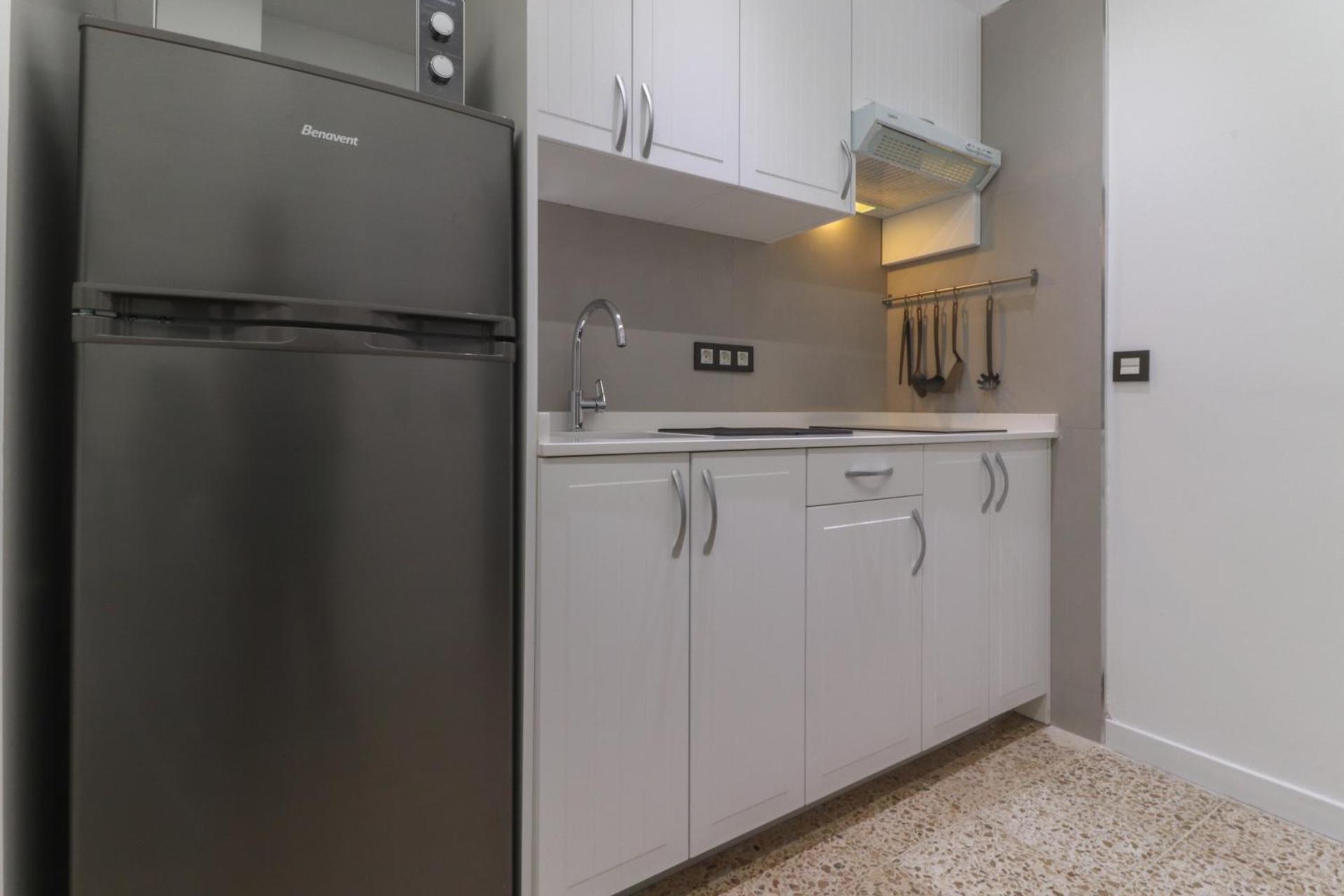 Apartamentos Bello Lanzarote