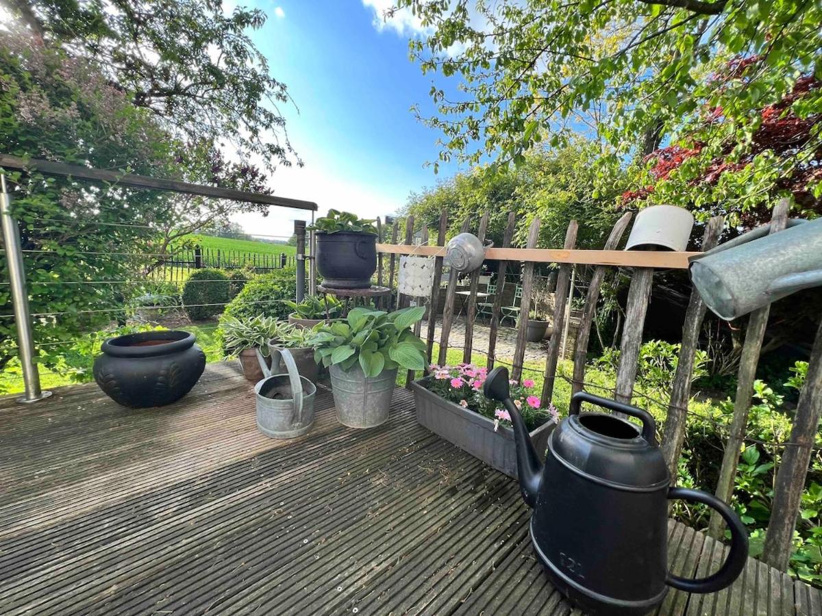 Gemütliche Unterkunft in Vlotho