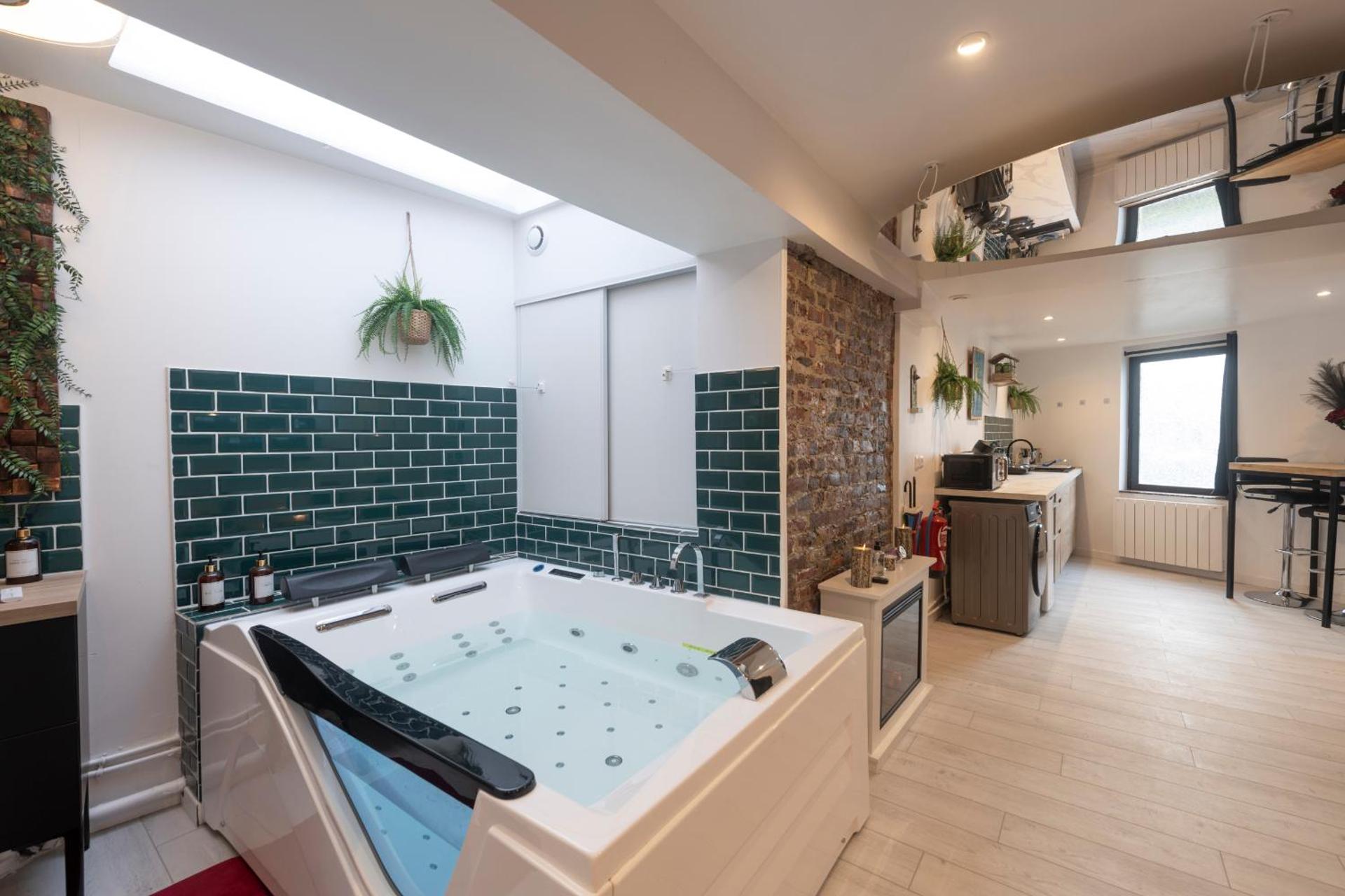 Loveroom, Bali la secrète chez nounours