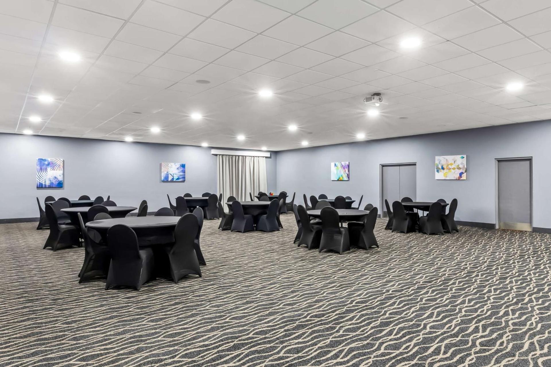 Banquet/Function facilities