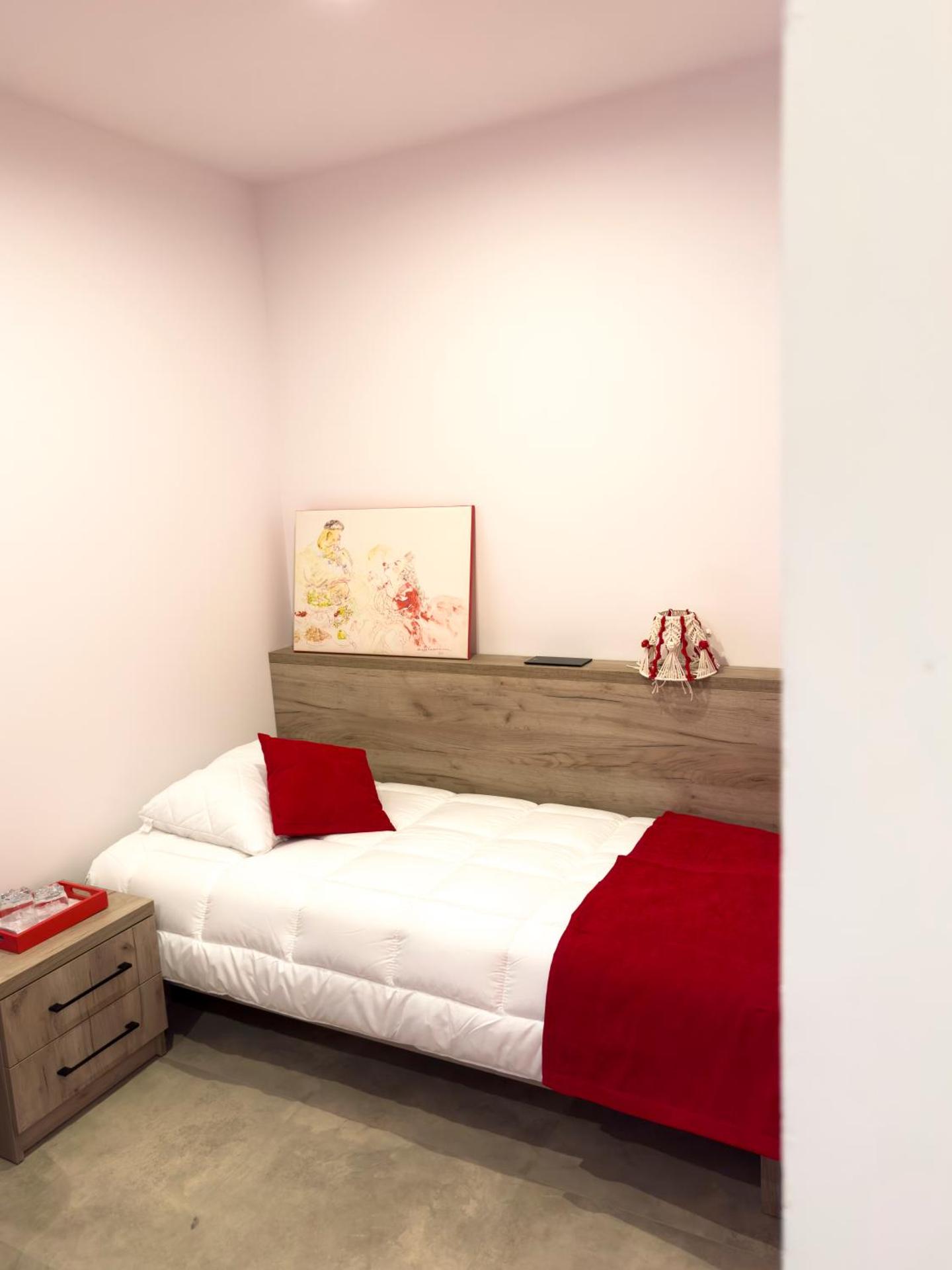 Twin Room with Private Bathroom