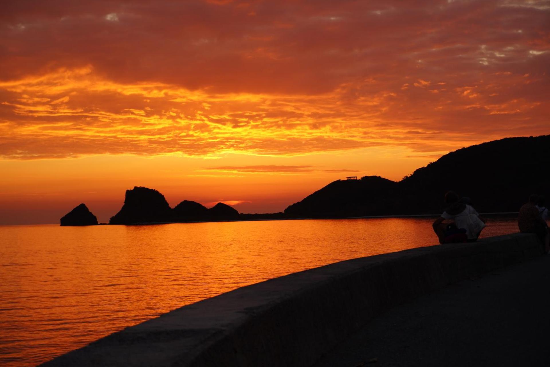 サンメール座間味アネックス